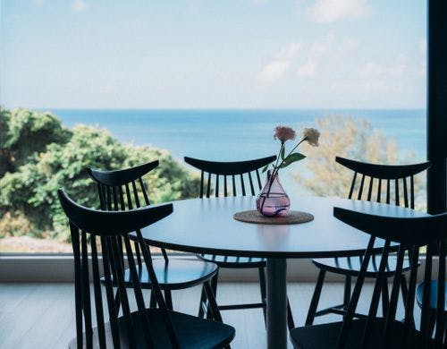 ◆オーシャンパノラマ・Jrスイート◆