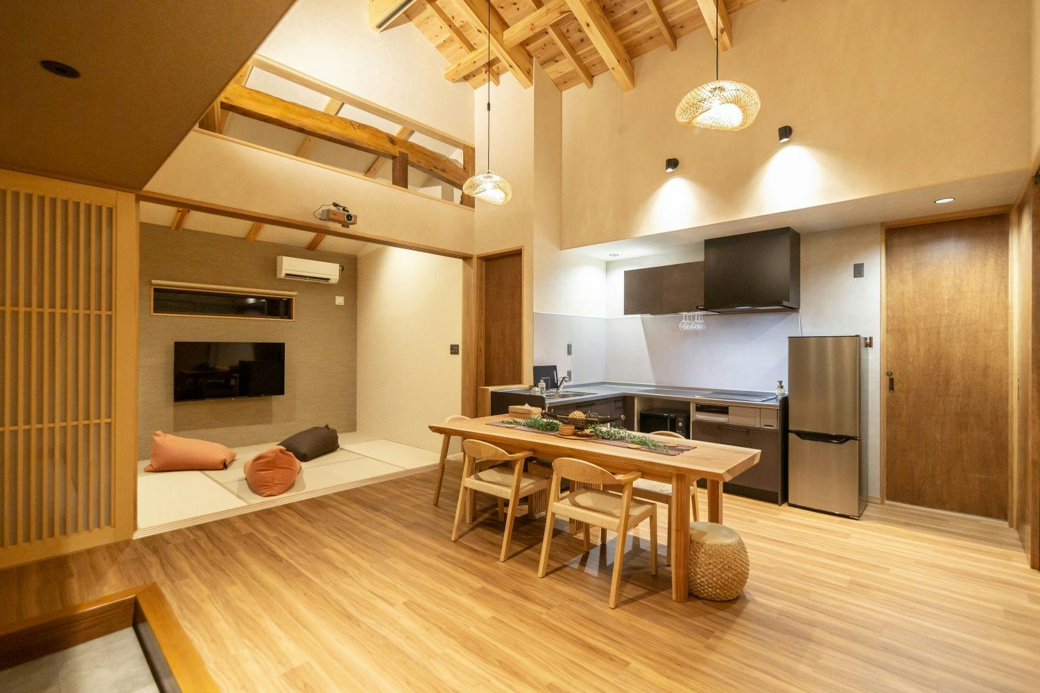 the Core Hotel