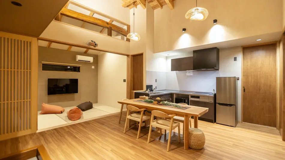 the Core Hotel