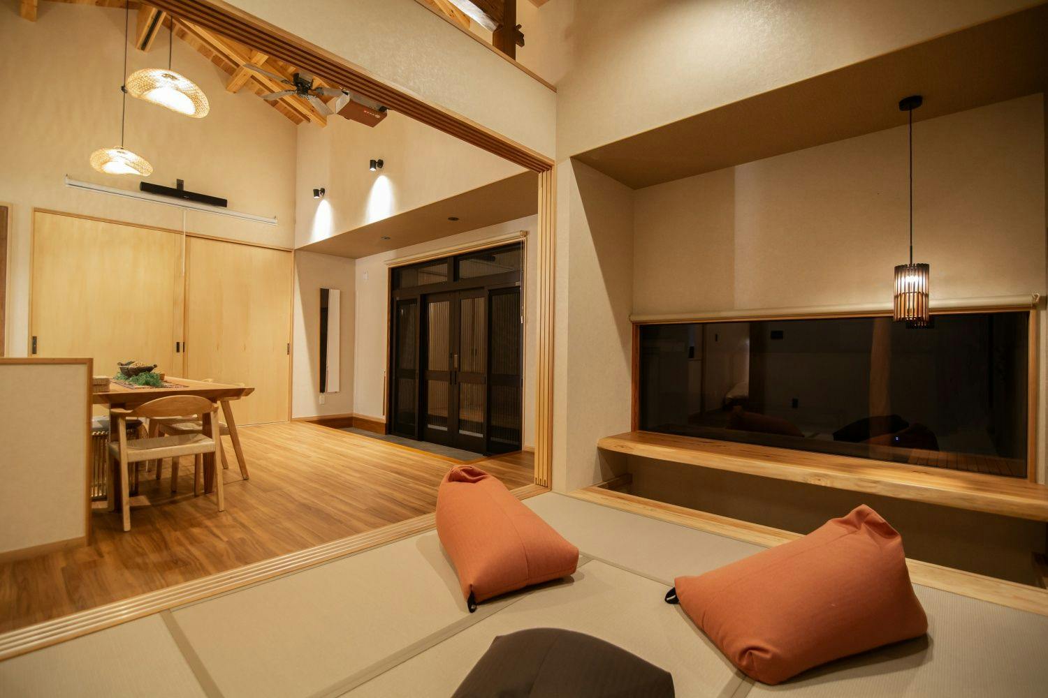the Core Hotel