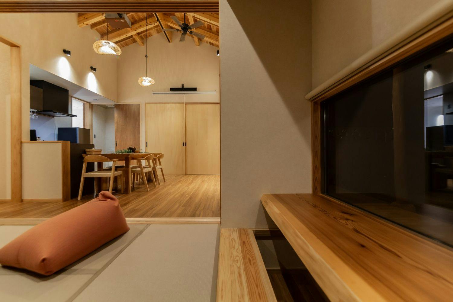 the Core Hotel