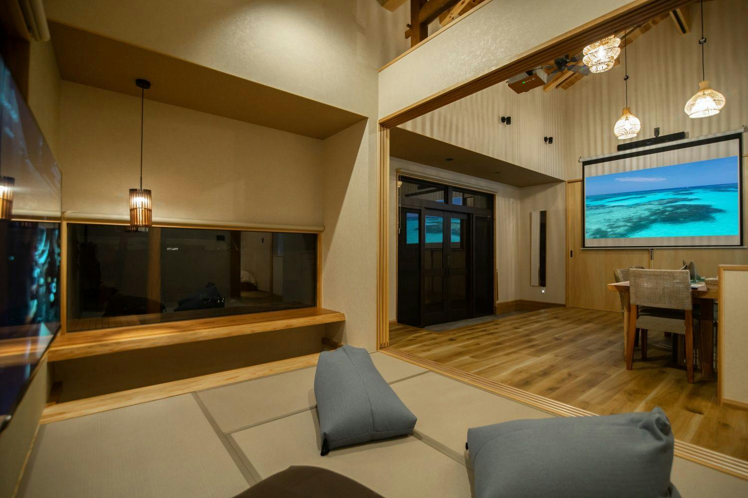 the Core Hotel