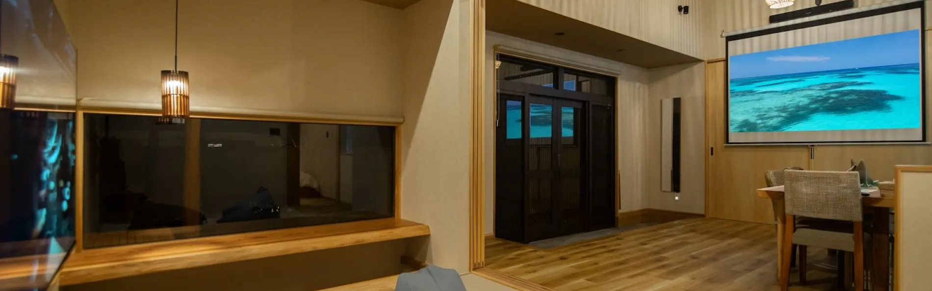 the Core Hotel