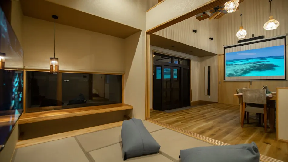 the Core Hotel