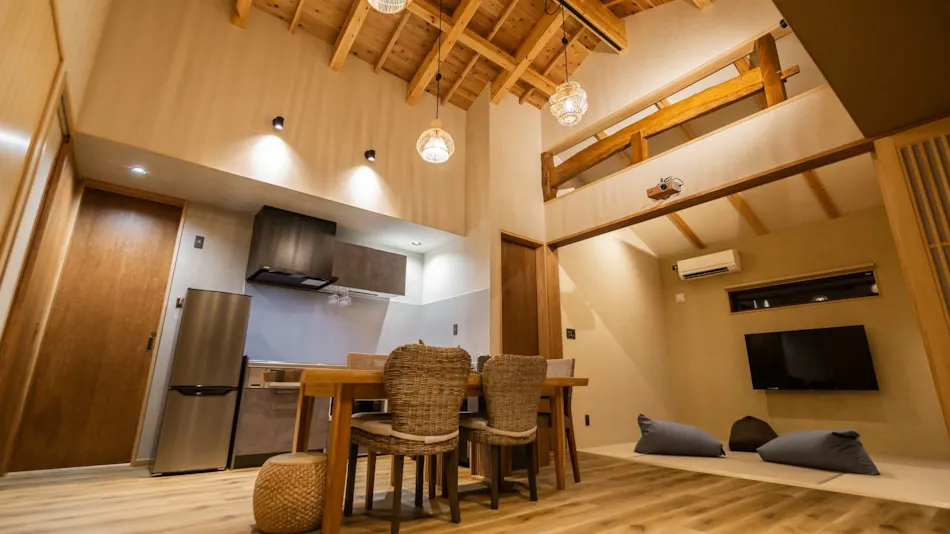 the Core Hotel