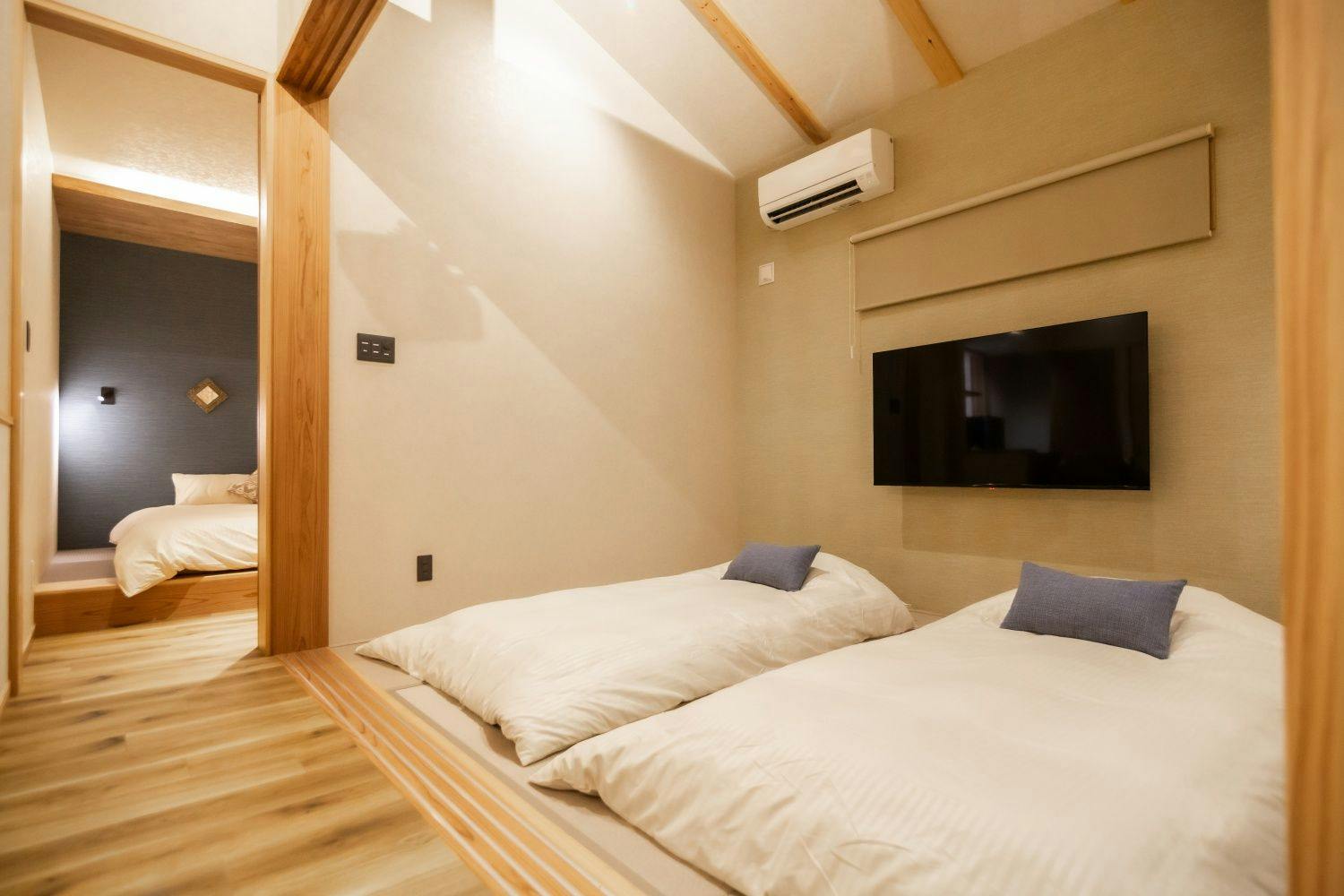 the Core Hotel