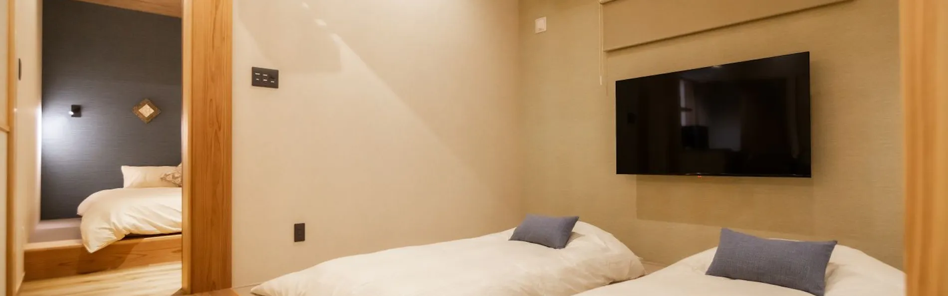 the Core Hotel