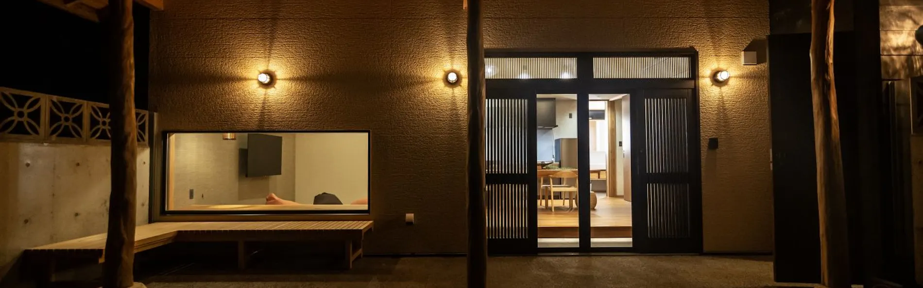 the Core Hotel