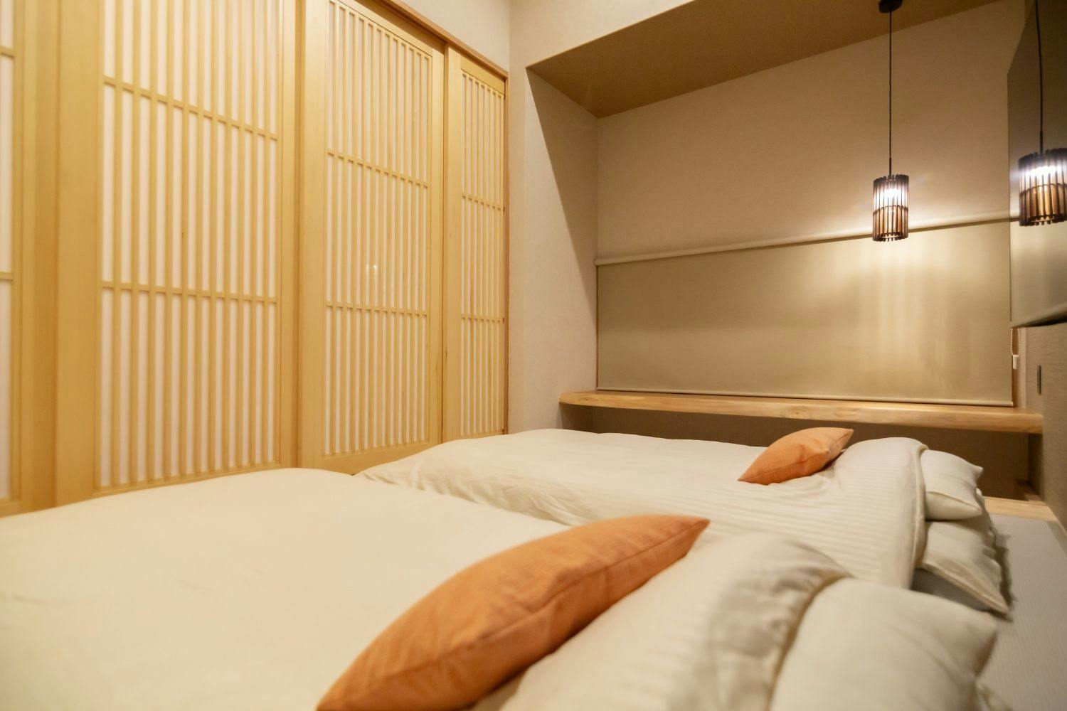 the Core Hotel