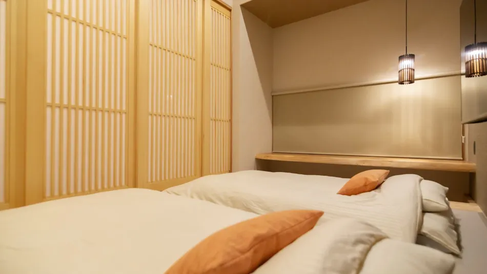 the Core Hotel