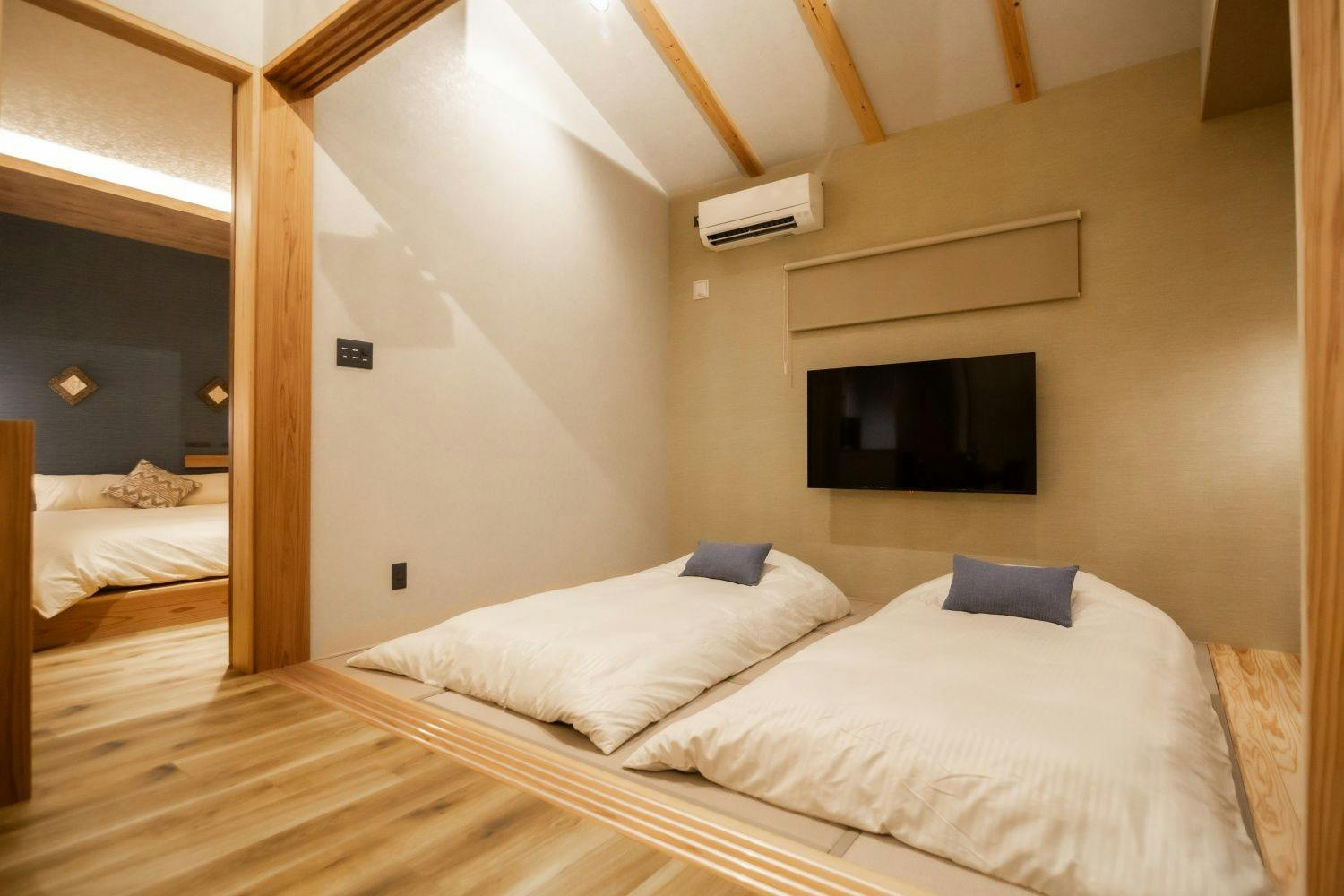 the Core Hotel