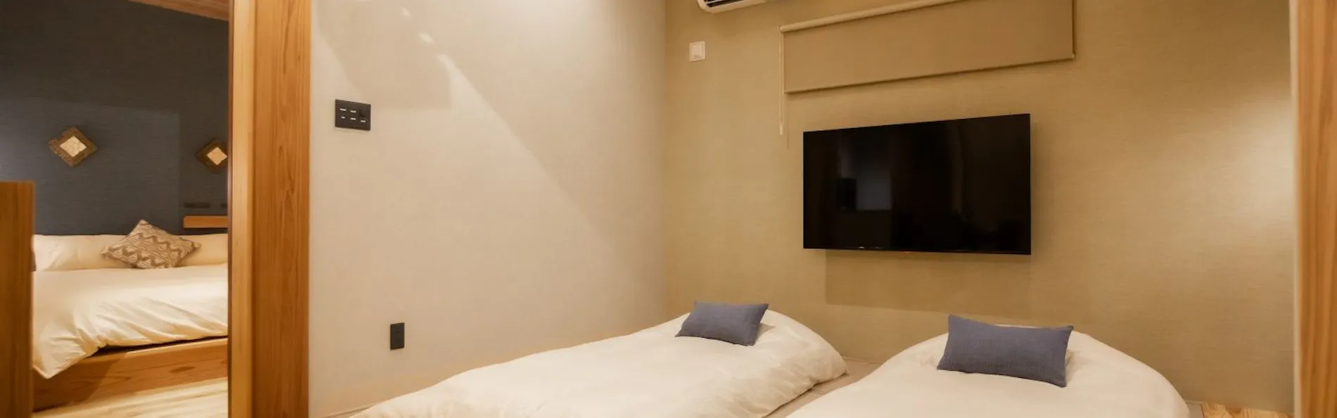 the Core Hotel