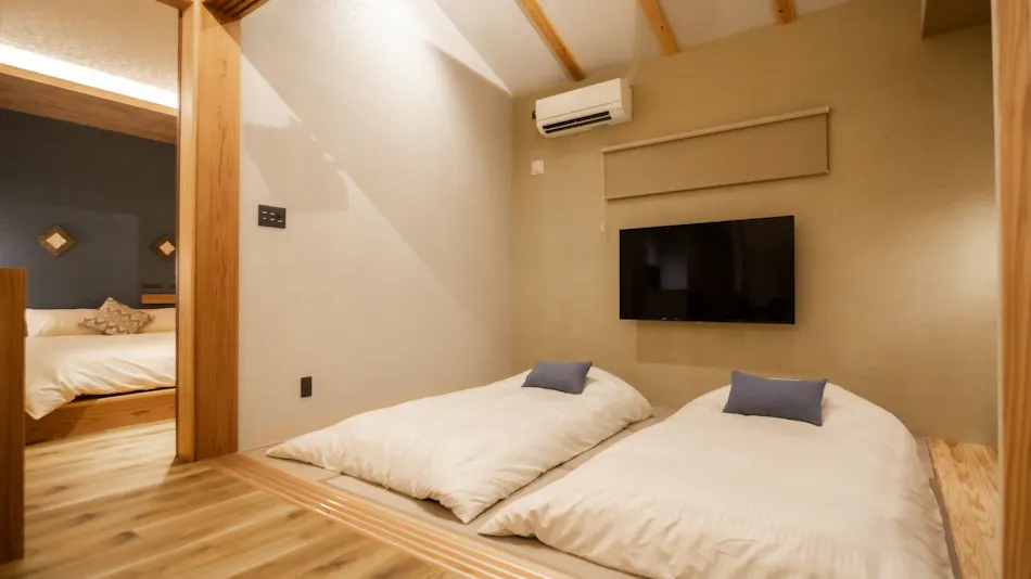 the Core Hotel