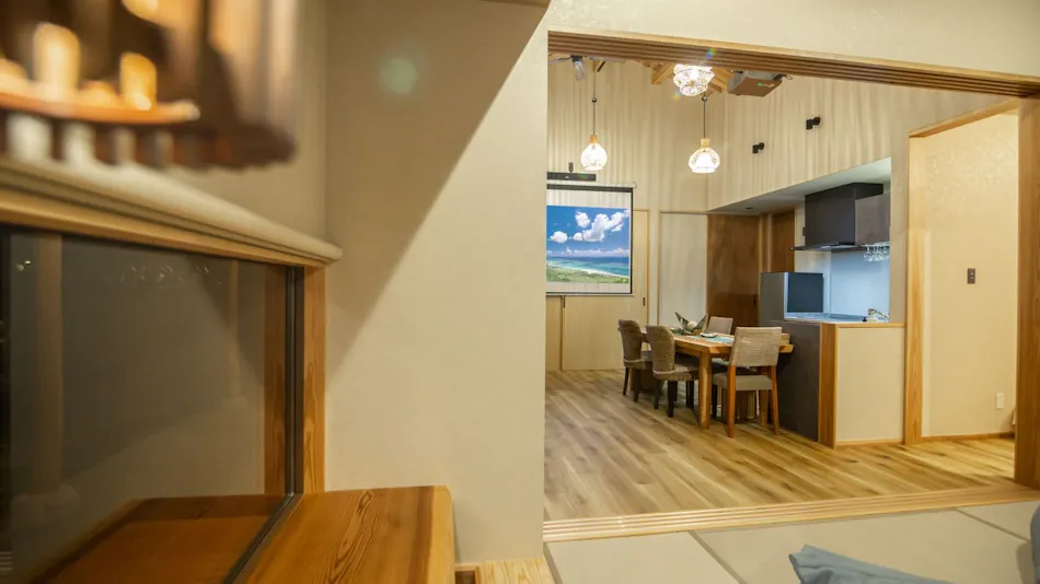 the Core Hotel
