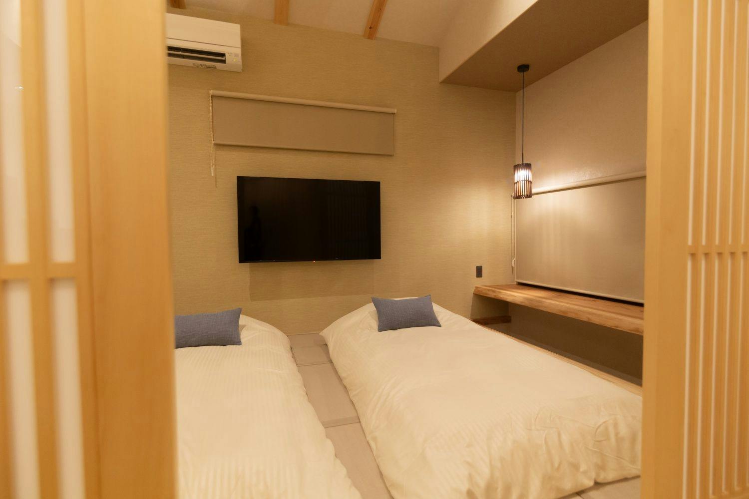 the Core Hotel