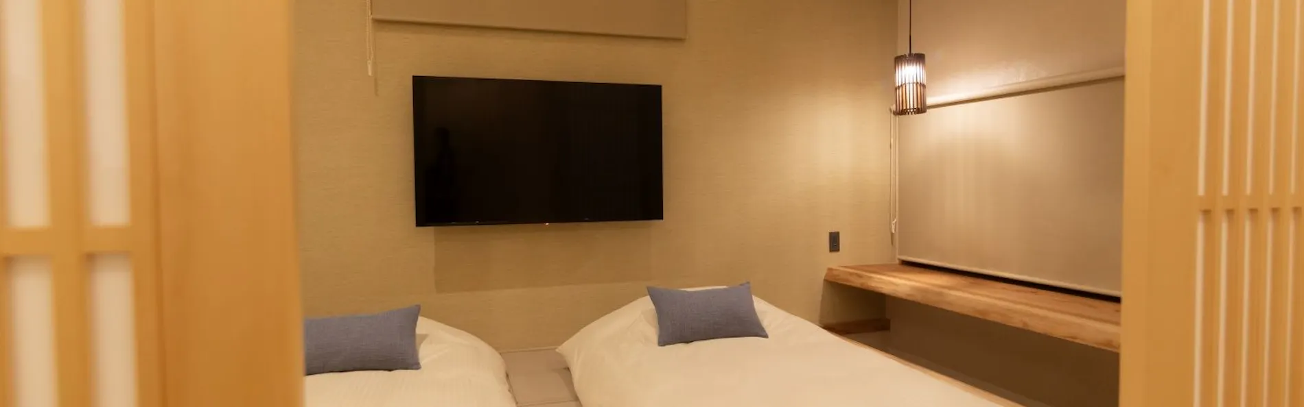 the Core Hotel