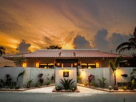 the Core Hotel