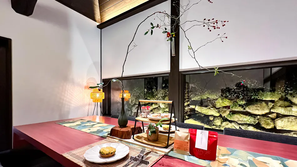 Koshio no Akari "Ishigaki Villa"