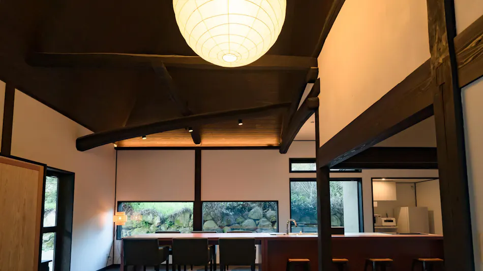 Koshio no Akari "Ishigaki Villa"