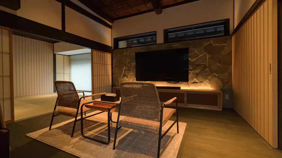 Koshio no Akari "Ishigaki Villa"
