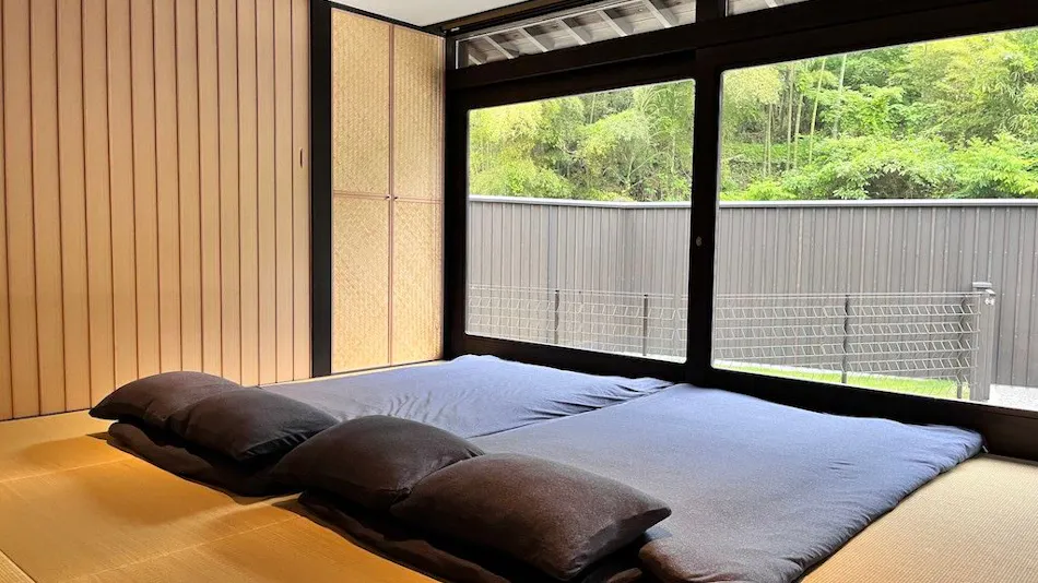 Koshio no Akari "Ishigaki Villa"