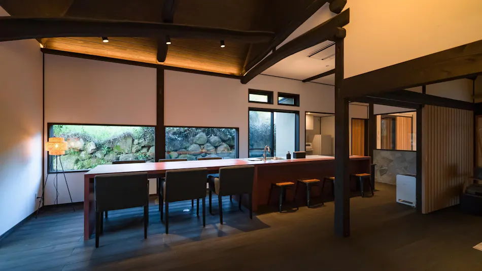 Koshio no Akari "Ishigaki Villa"