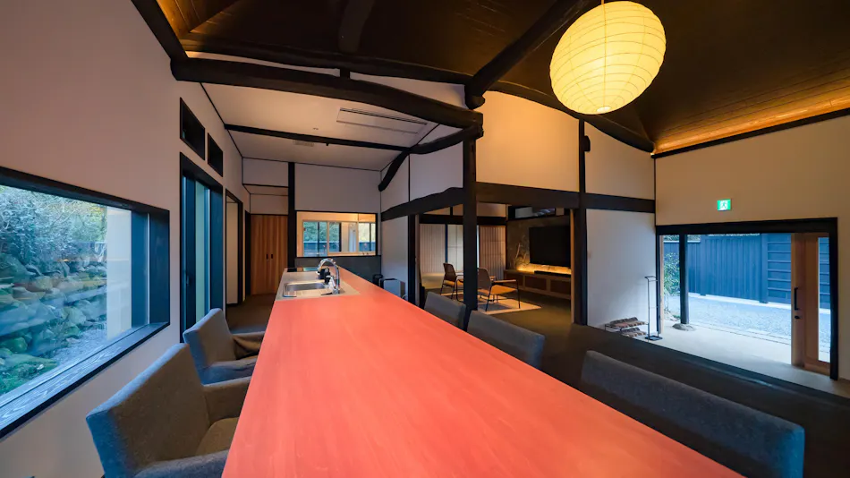 Koshio no Akari "Ishigaki Villa"