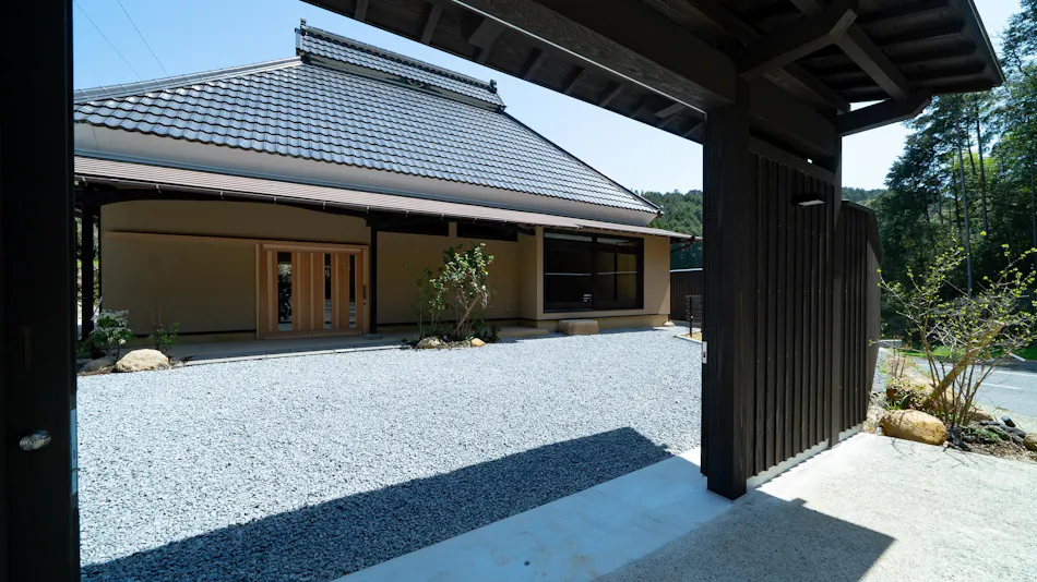 Koshio no Akari "Ishigaki Villa"