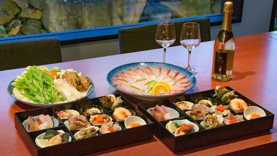 Koshio no Akari "Ishigaki Villa"