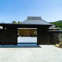 築100年を超える古民家を改装