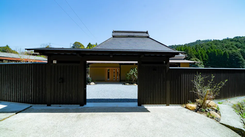 Koshio no Akari "Ishigaki Villa"