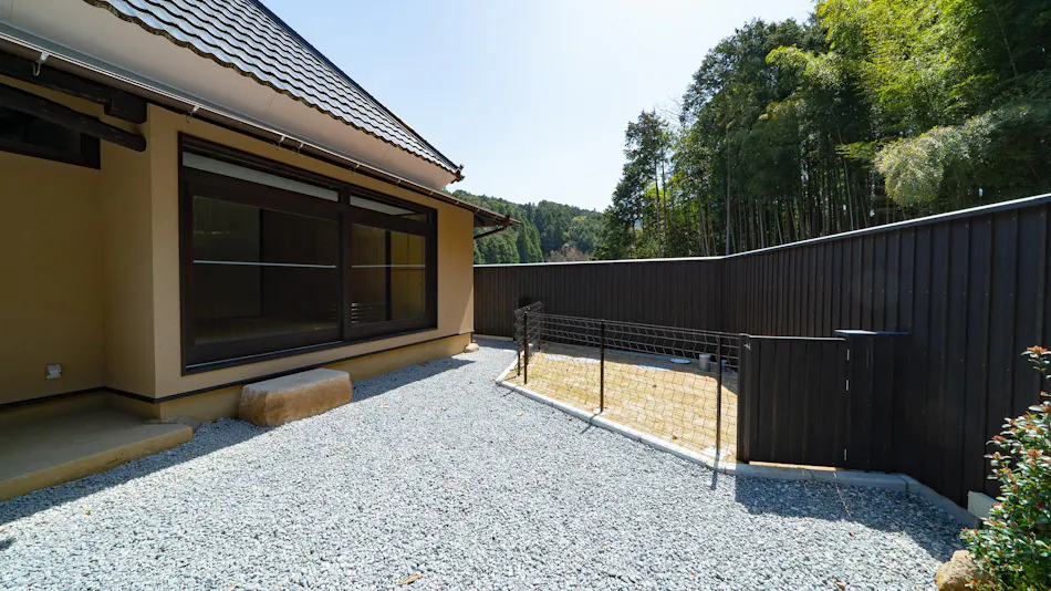 Koshio no Akari "Ishigaki Villa"
