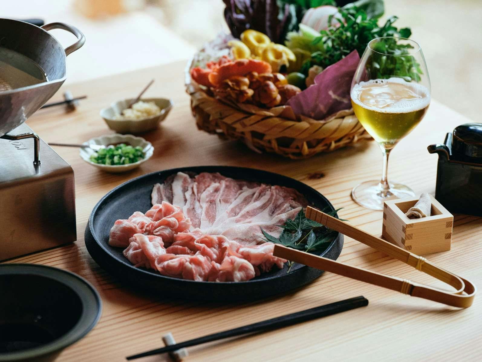 水郷園