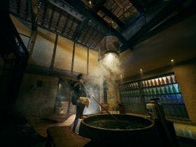 三豊鶴ＴＯＪＩ