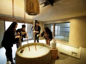 三豊鶴ＴＯＪＩ