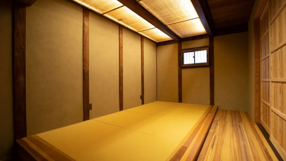 Mitoyo Tsuru TOJI -Tomarutto