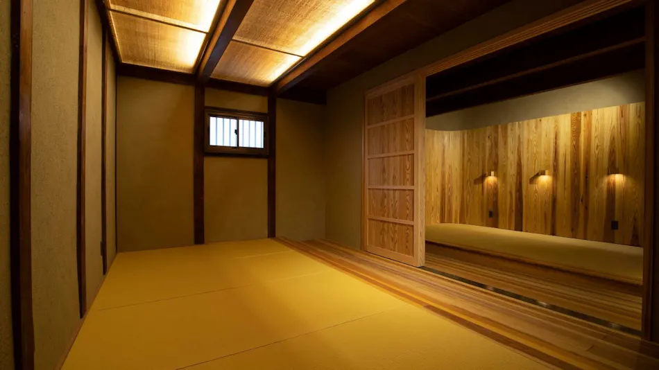 Mitoyo Tsuru TOJI -Tomarutto
