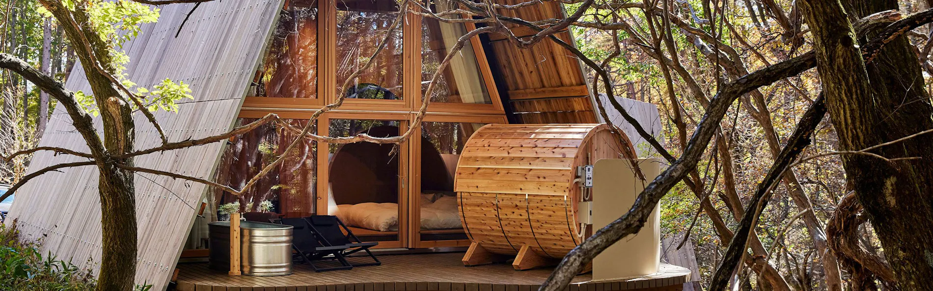 SANU 2nd Home 那須1st