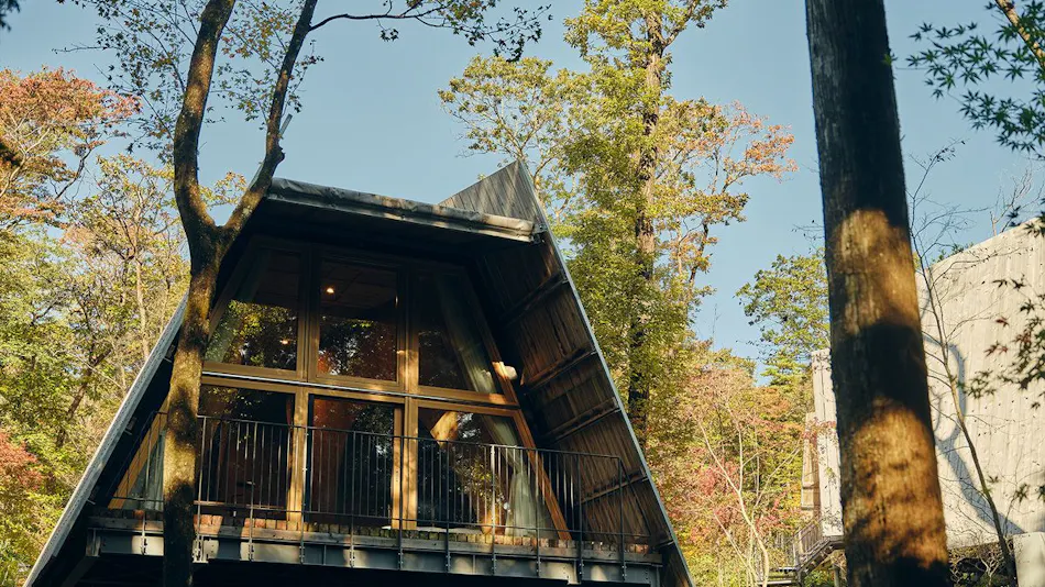 SANU 2nd Home Nasu 1st