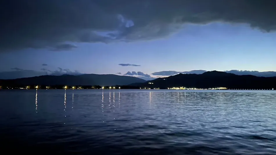 Torch Amano-Hashidate