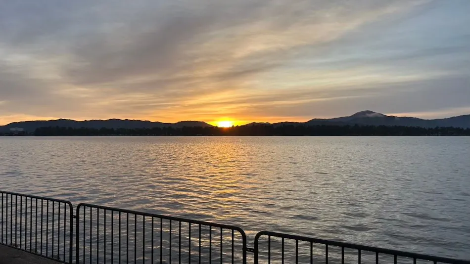 Torch Amano-Hashidate