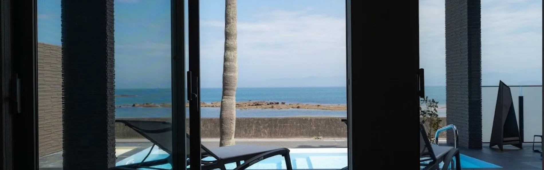 EZRA VILLA ~SHIRAHAMA~