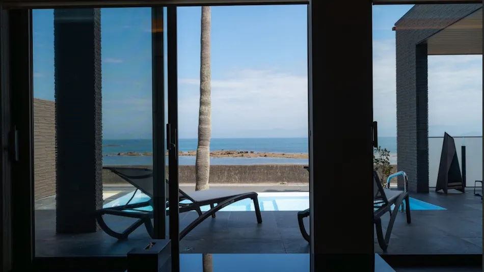 EZRA VILLA ~SHIRAHAMA~