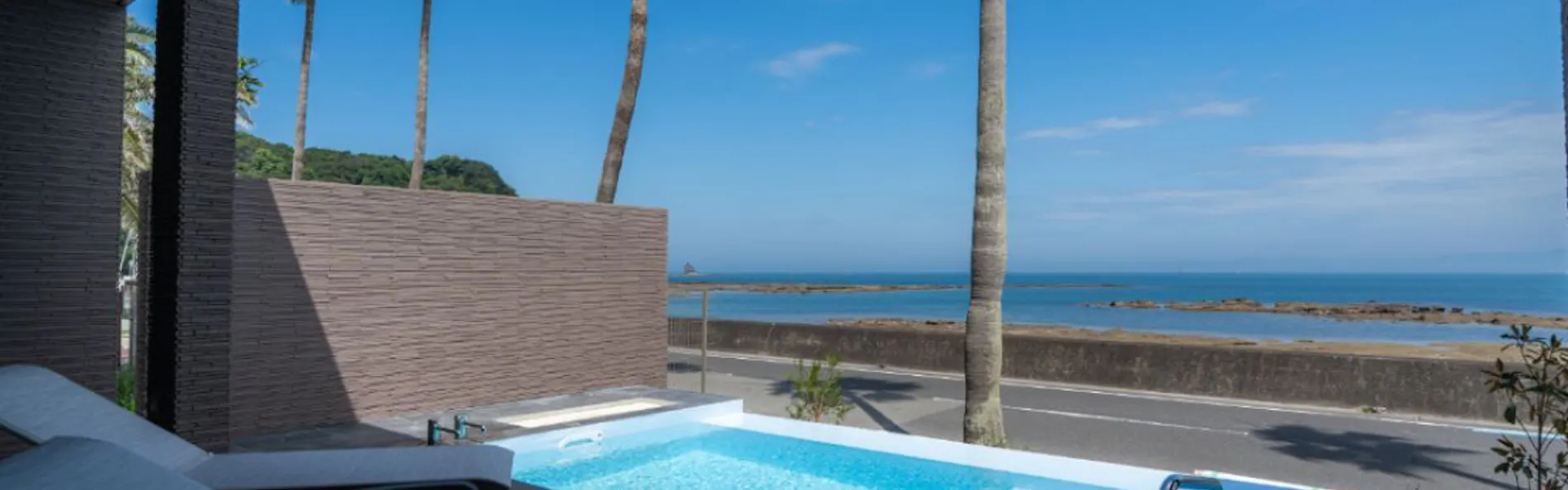 EZRA VILLA ~SHIRAHAMA~