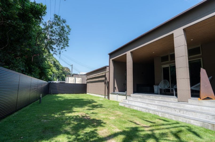 EZRA VILLA ~SHIRAHAMA~