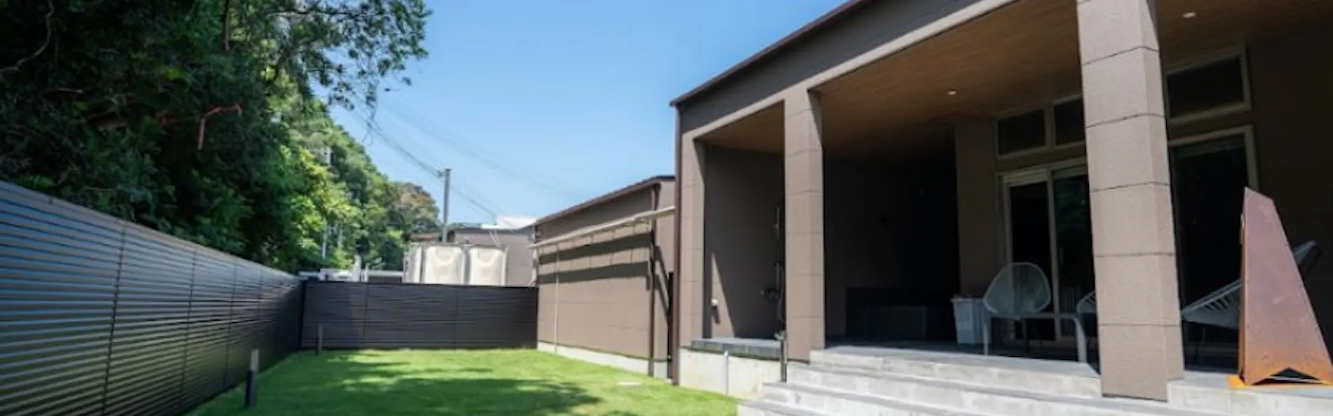 EZRA VILLA ~SHIRAHAMA~
