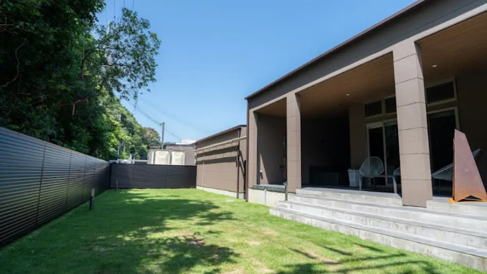 EZRA VILLA ~SHIRAHAMA~