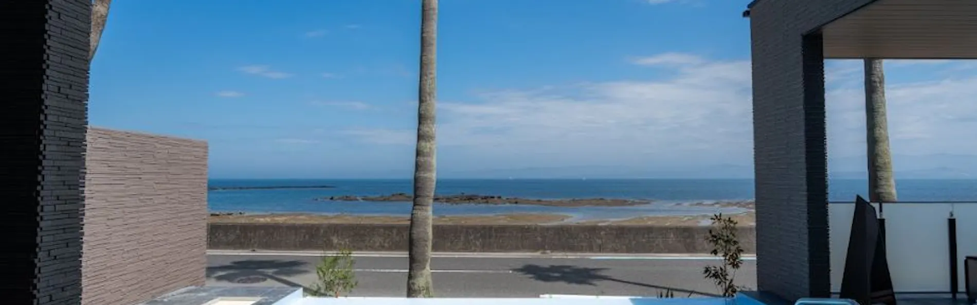 EZRA VILLA ~SHIRAHAMA~