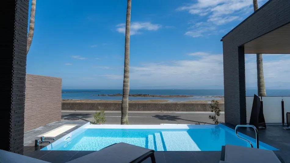 EZRA VILLA ~SHIRAHAMA~