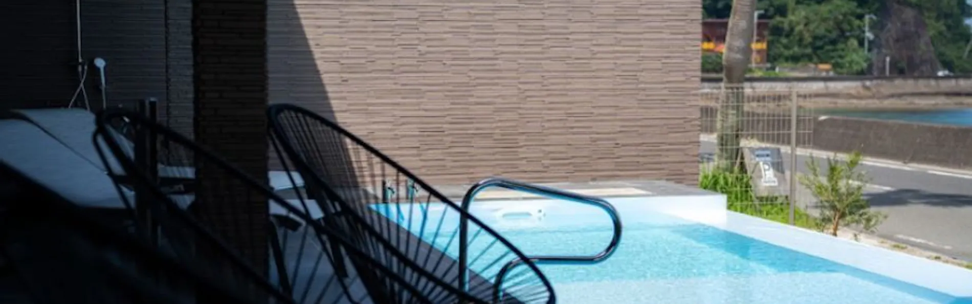 EZRA VILLA ~SHIRAHAMA~